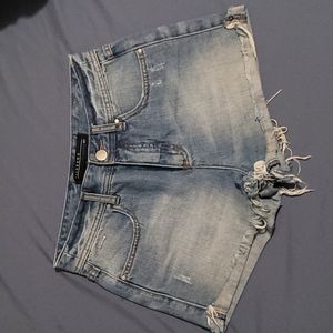 Women's Billabong Shorts Size 8